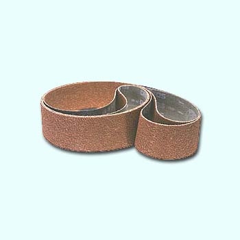 Premium Cork Belt for Final Polishing