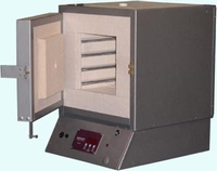 Multifunctionele 8 liter oven