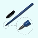 Mark-scratch pen, carbide-tipped 
