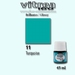 VIT 160 gloss 45 ml turquoise 