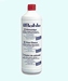 Professional glass cleaner 1 liter 
