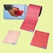 Hand pads 3 mm thick 