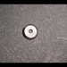 HM snijwieltje ( ca. 10 mm rond) voor snijder THG/BM 1200 